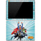 Justice League Team Power Up Surface Pro 3 Skin